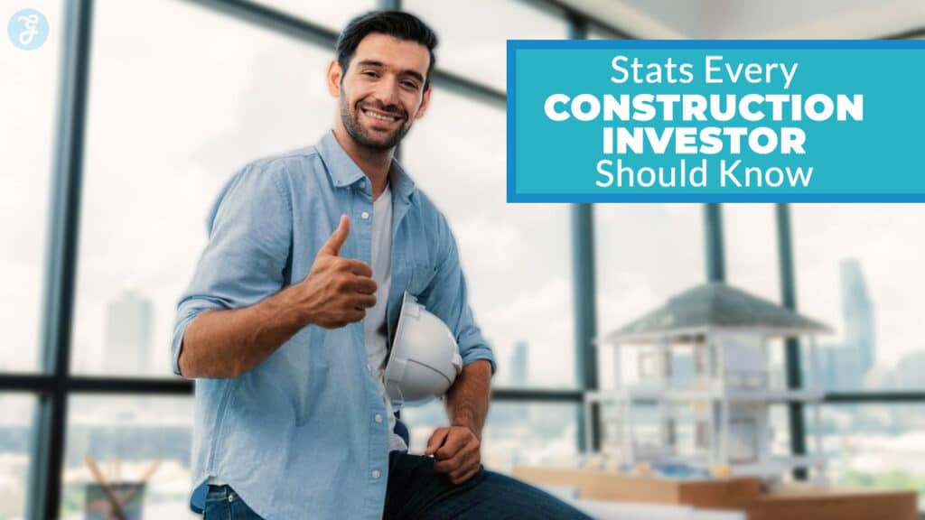 Construction Investor Stats