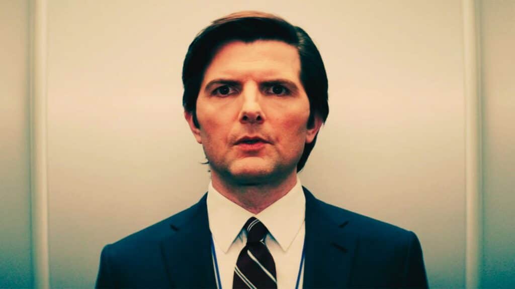 2025 Emmy Nominations