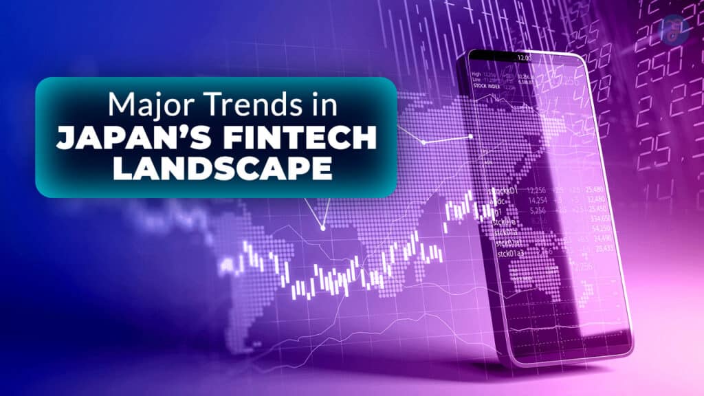 Japan fintech