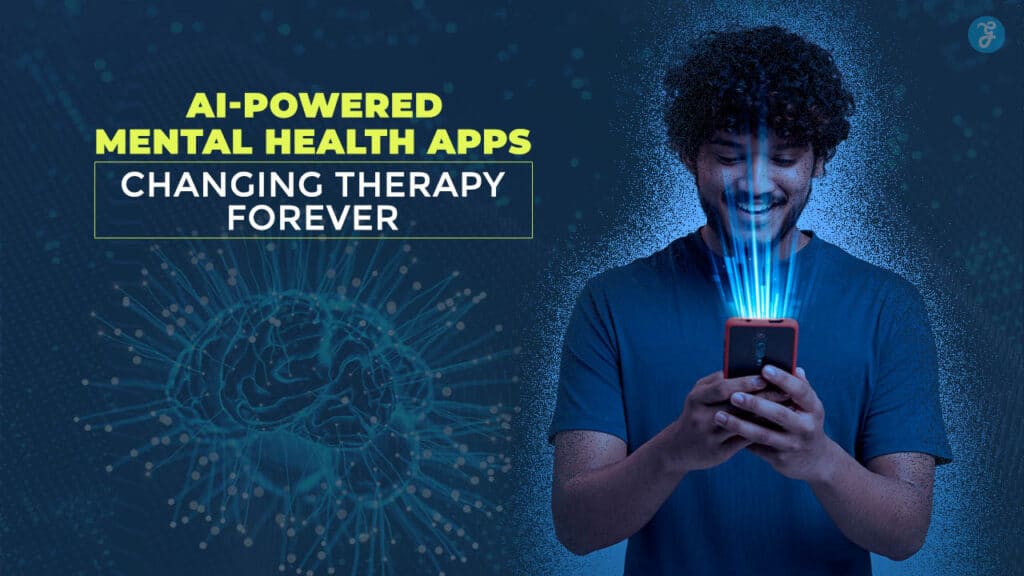 AI-Powered Mental Health Apps