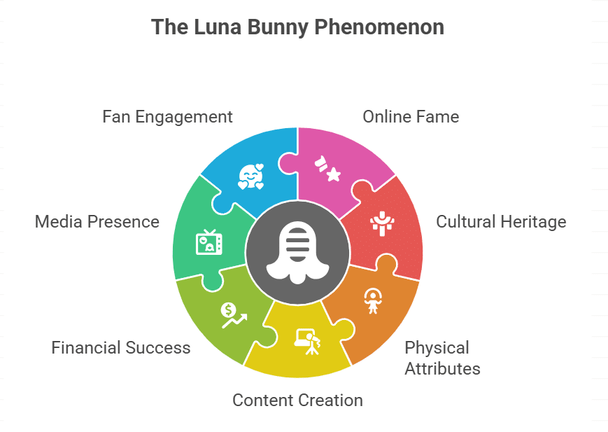 A Brief Look at Violet Myers’ Background