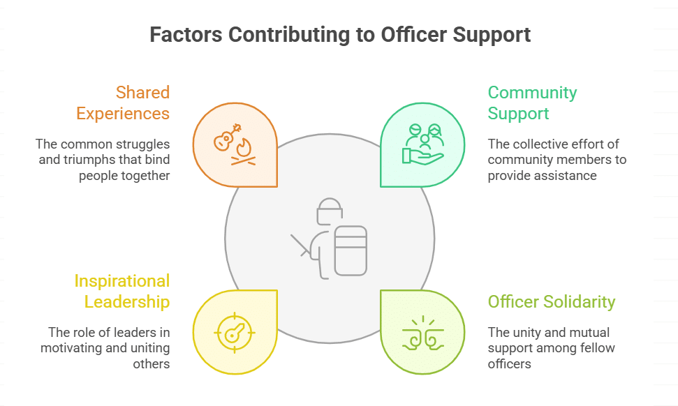 A Supportive Community