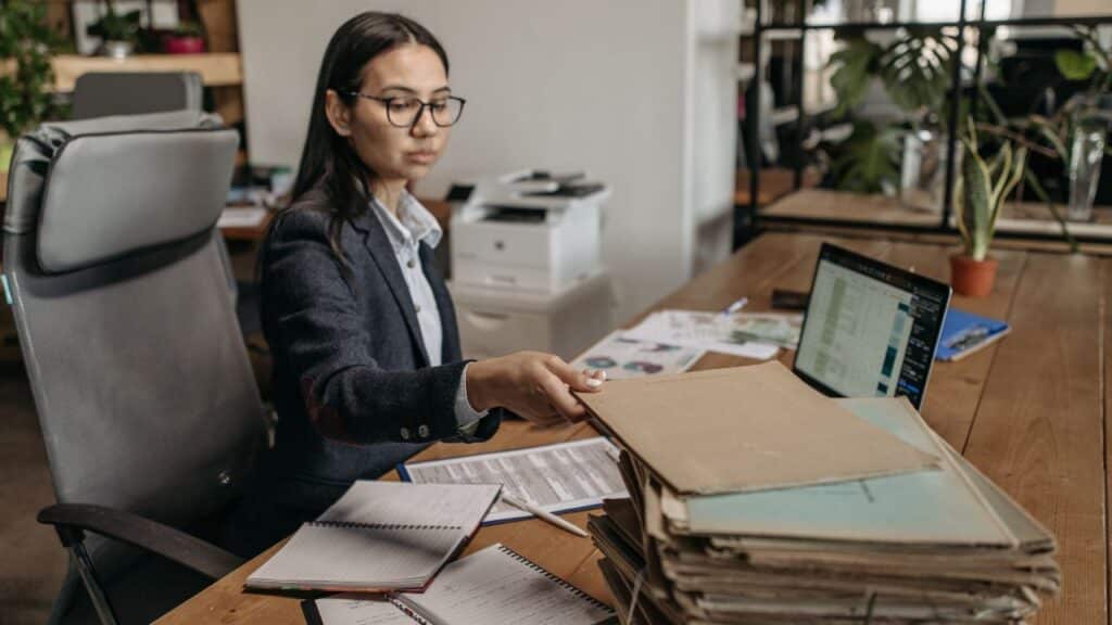 All-in-One Task Management