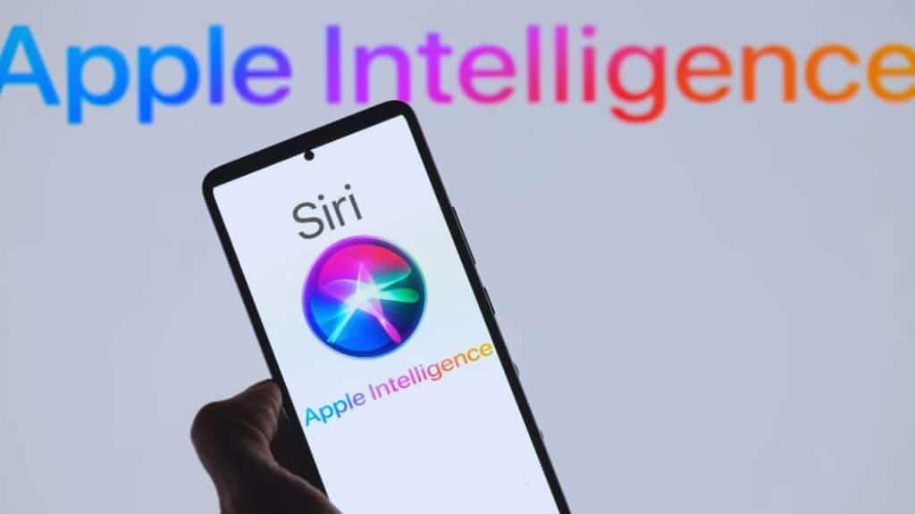 Apple OpenAI Anthropic Siri AI Upgrade