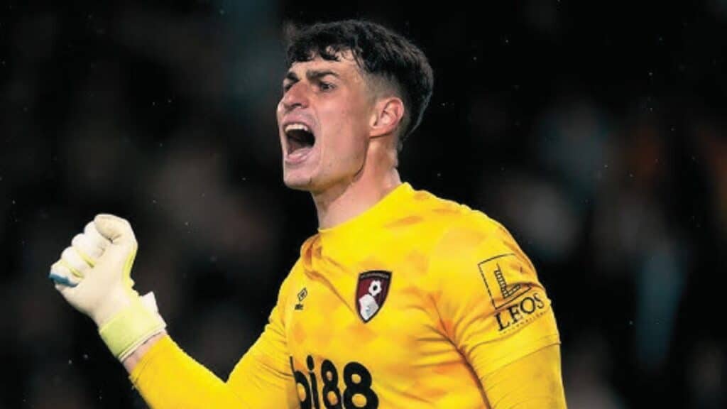 Arsenal Sign Kepa Arrizabalaga from Chelsea