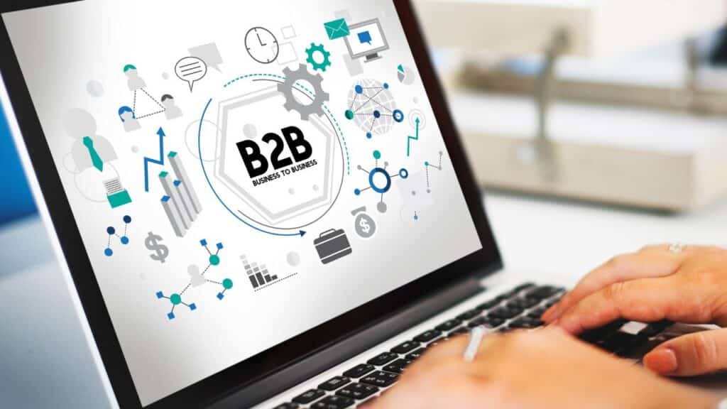 B2B Transactions Through Seamless Supplier Portal Integration