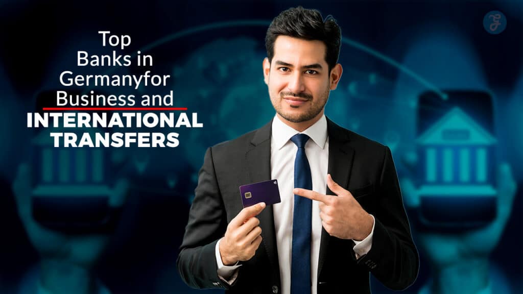 Banks in Germany for Business