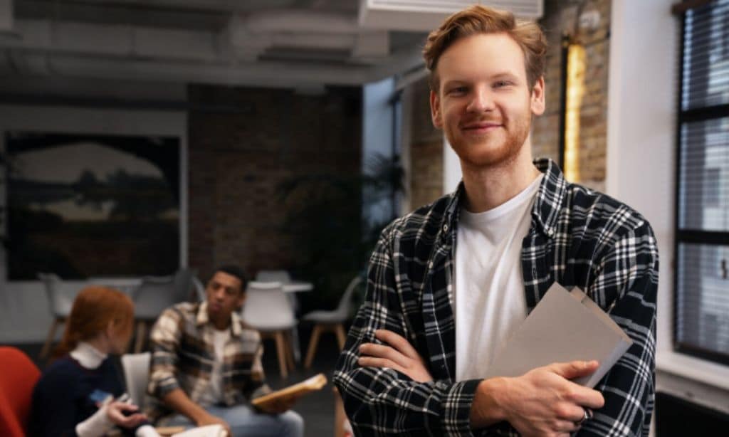 Be Circular Project Subsidy