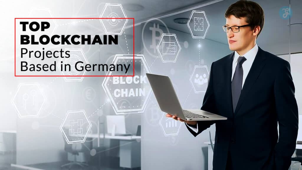 Blockchain Projects Based in Germany