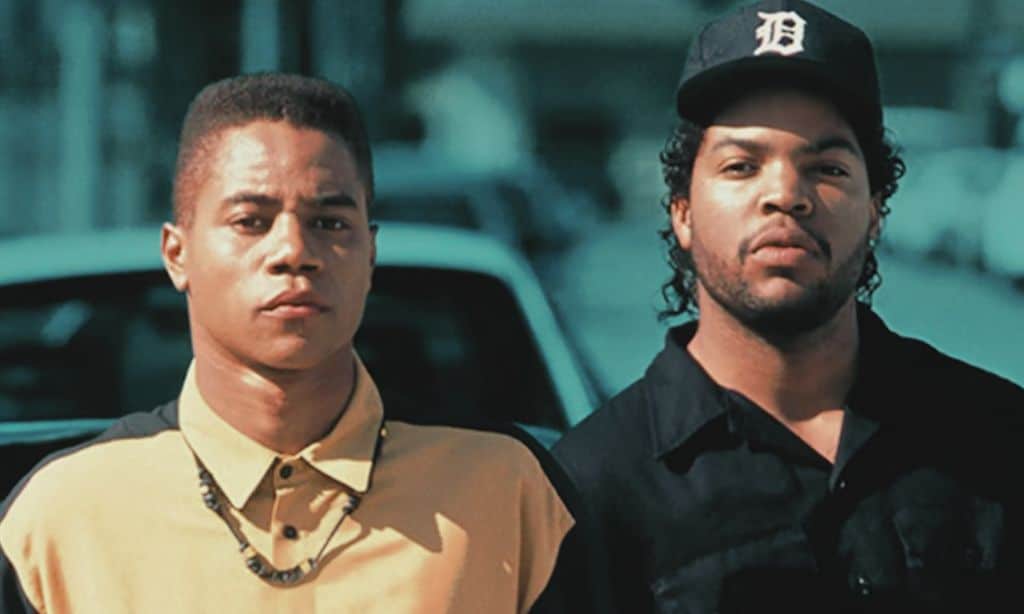 Boyz n the Hood