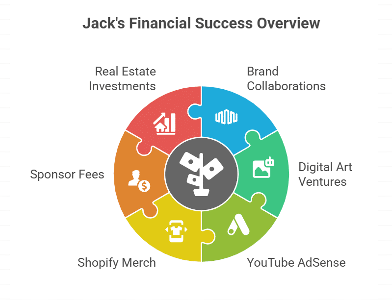 Building Financial Success