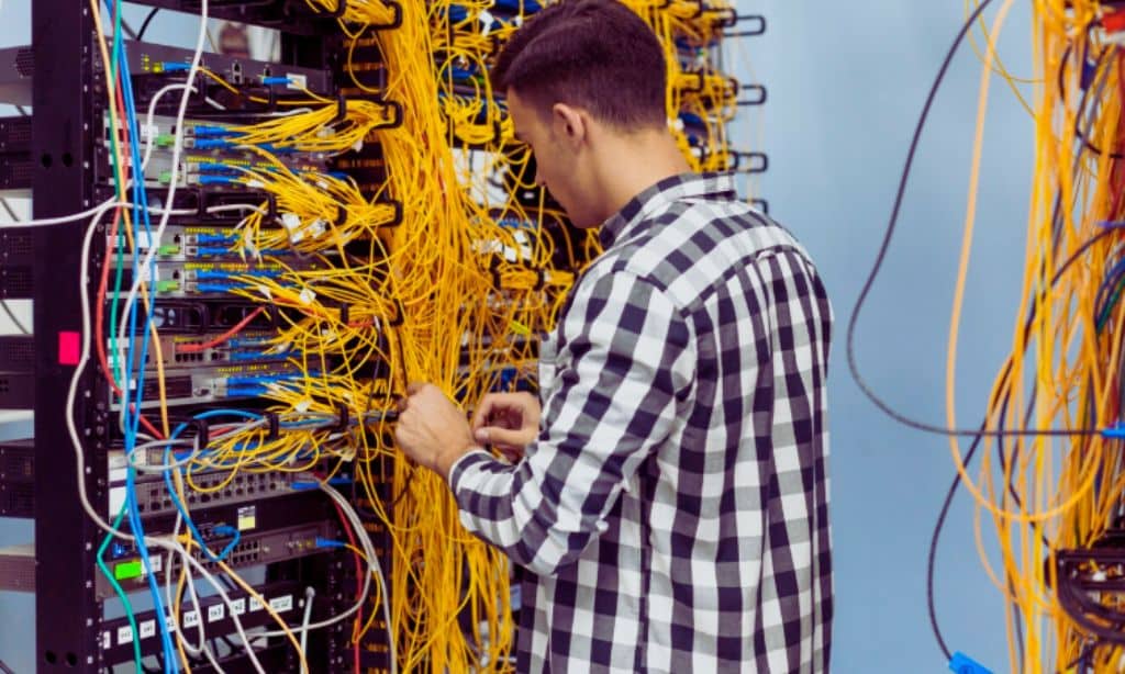 Cable Management Solutions