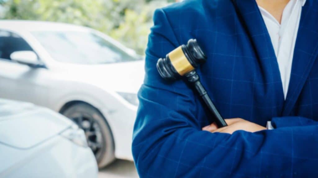 Can You Still Sue After a No-Fault Accident