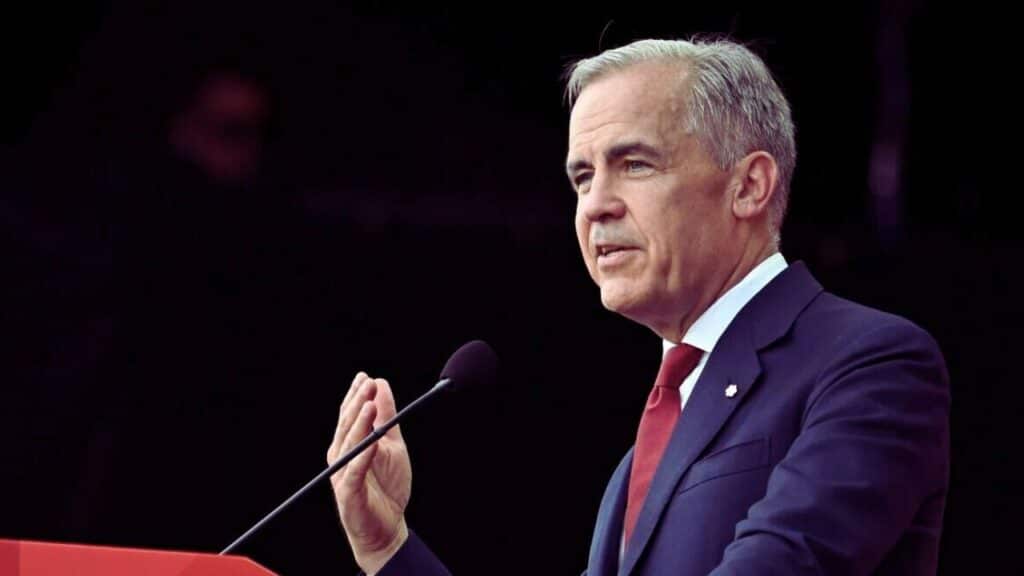 Canada to Recognize Palestinian State at 2025 UN Assembly