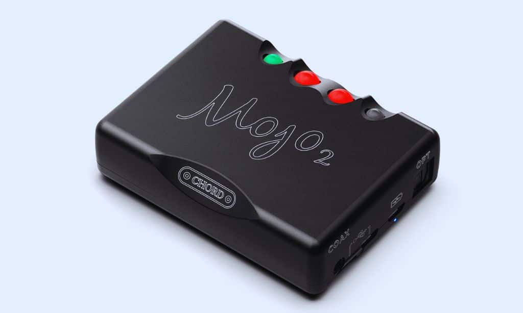 Chord Mojo 2