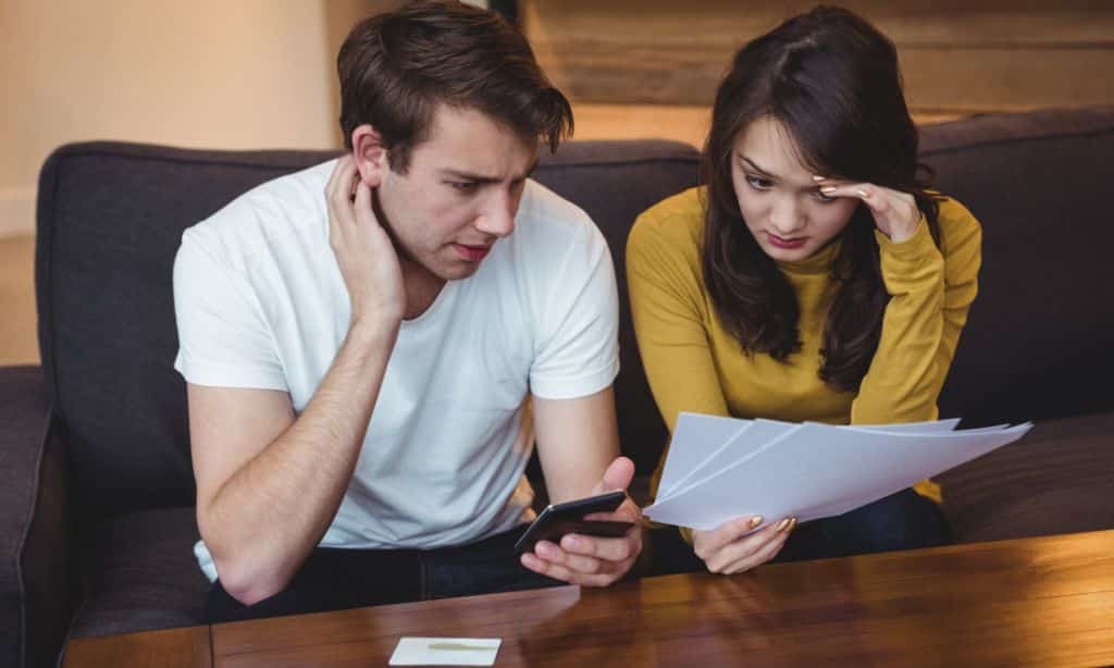 Claim Depreciation on Assets