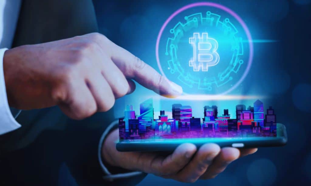 Competition with Central Bank Digital Currencies (CBDCs)