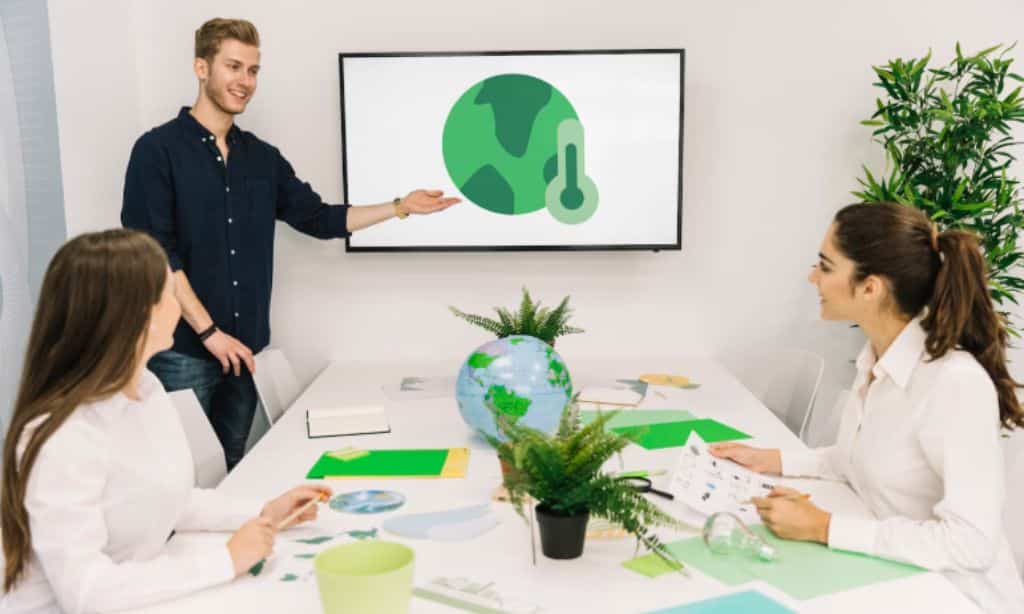 Contribution to Brazil’s Environmental Goals