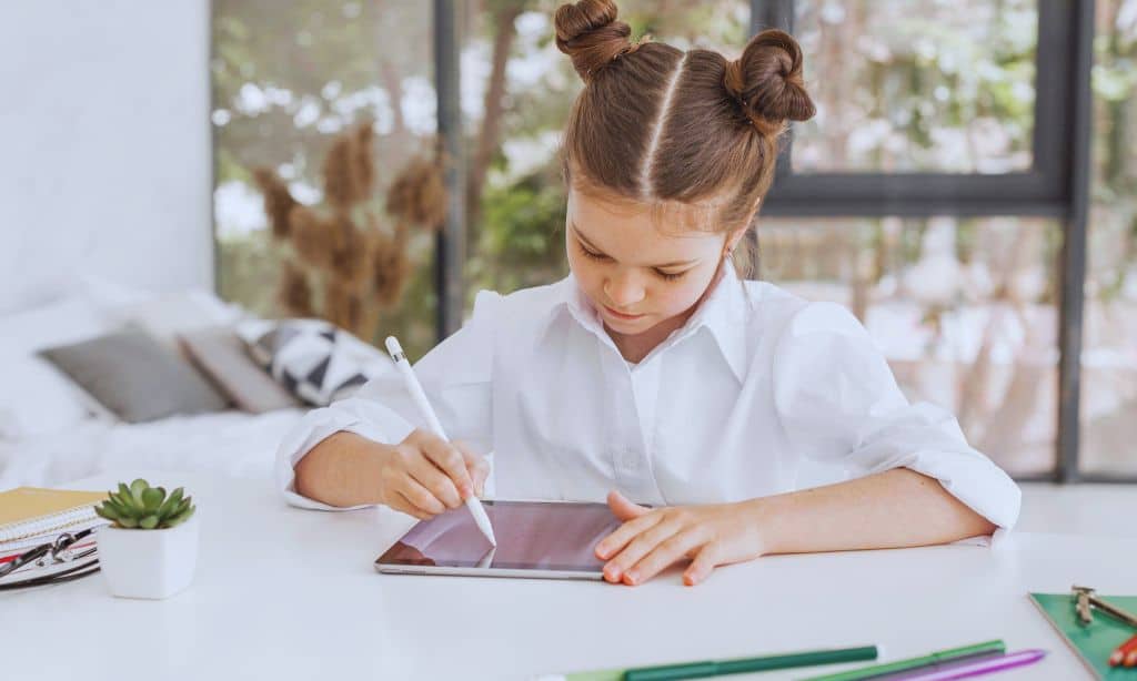 Create Digital Books with Book Creator