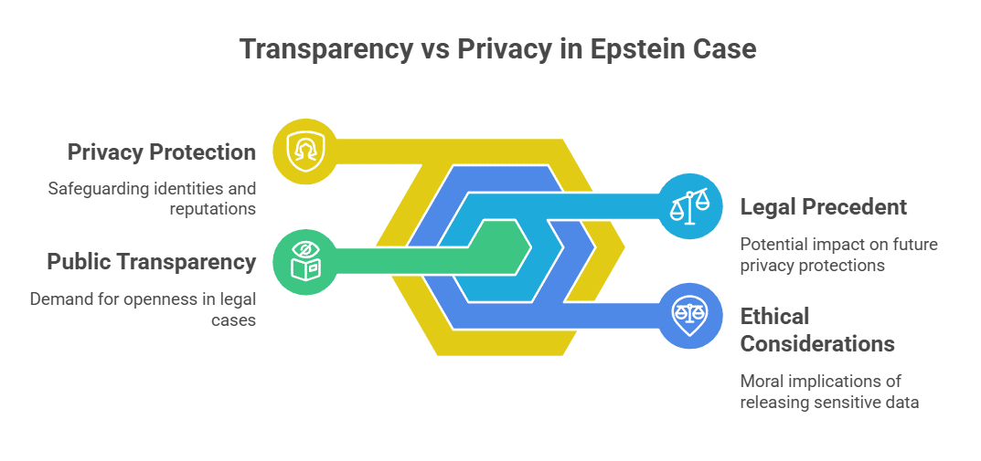 Department of Justice Seeks to Unseal Grand Jury Testimony