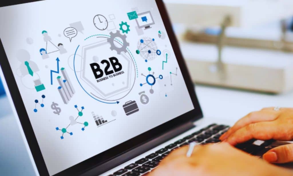 Detailed Profiles of Leading B2B SaaS Companies