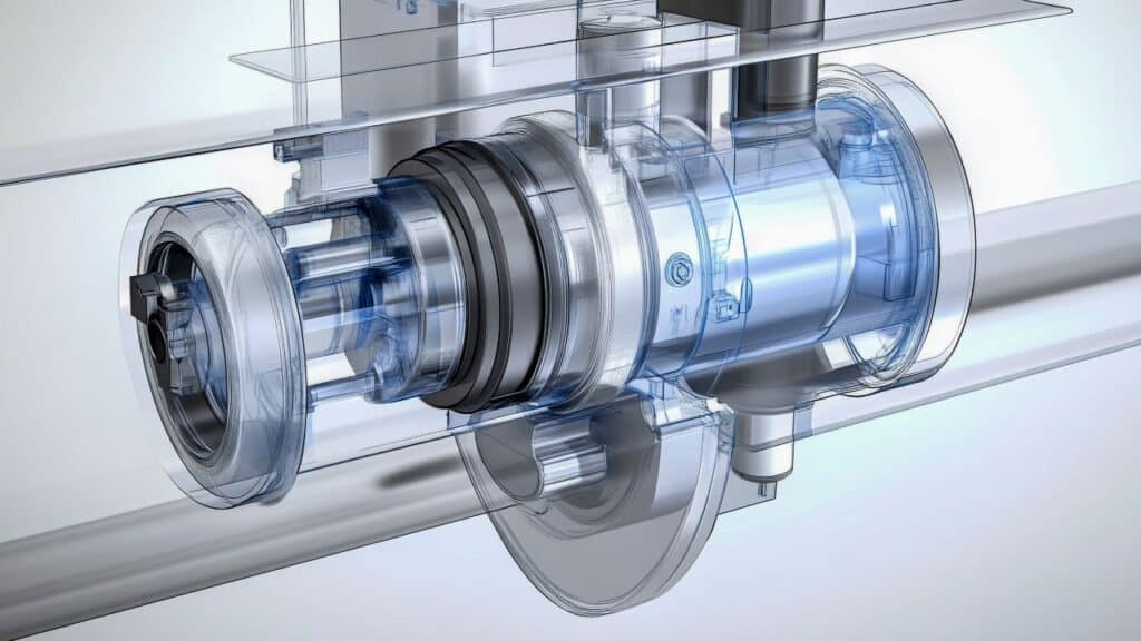 Diaphragm Pump