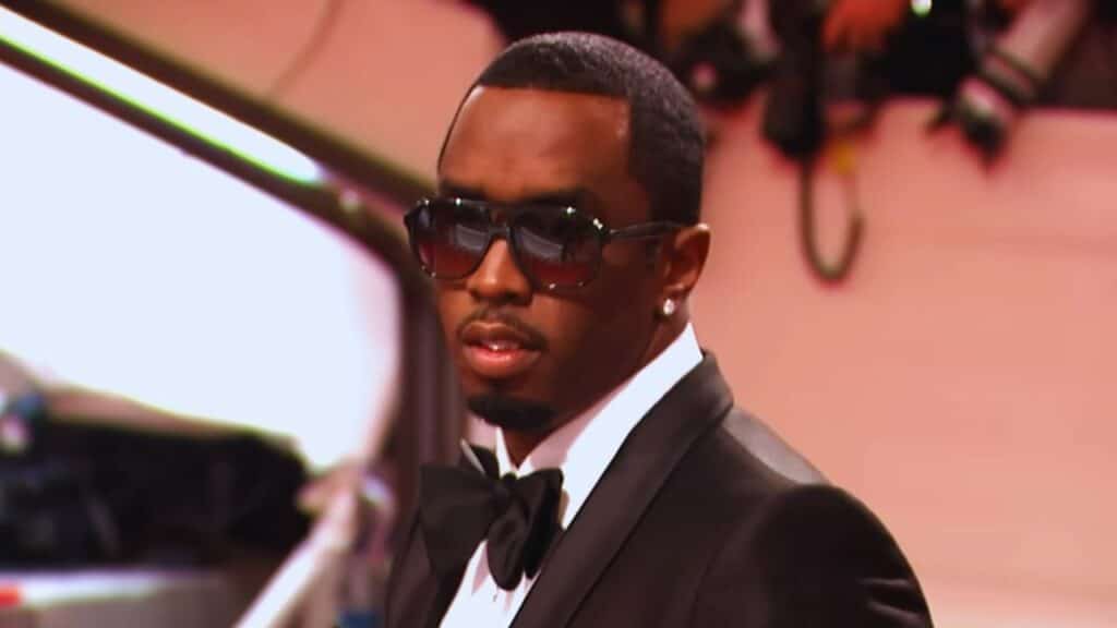 Diddy sex trafficking trial