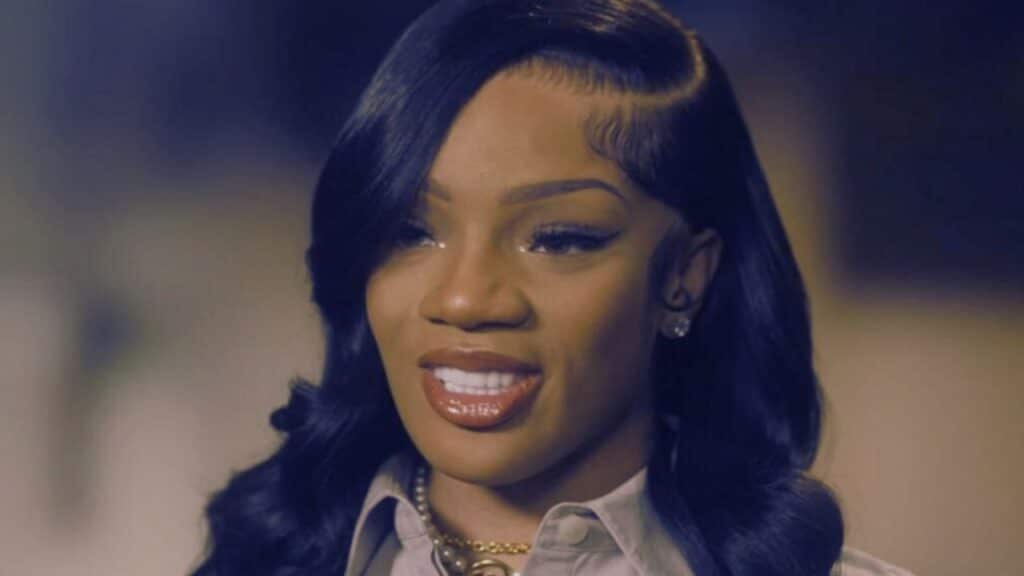 Does GloRilla Have Kids