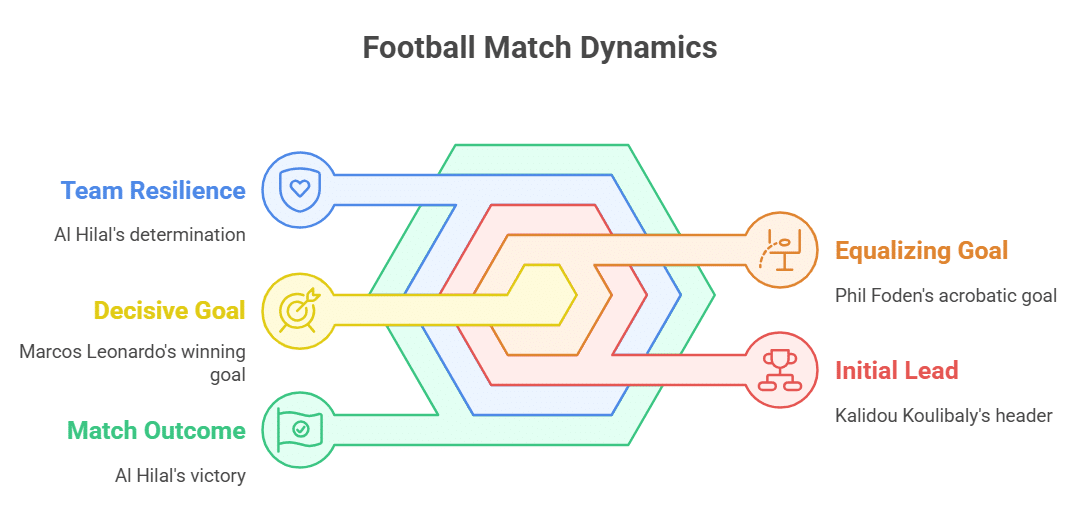 Drama and Decisive Moments