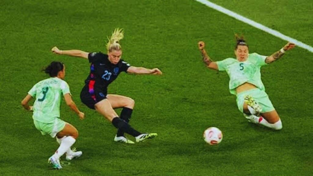 England vs Italy Euro 2025