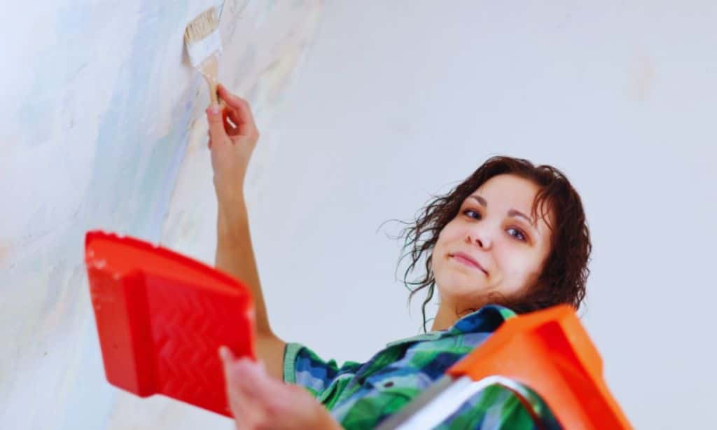 Environmental Impact of Earthen Plasters