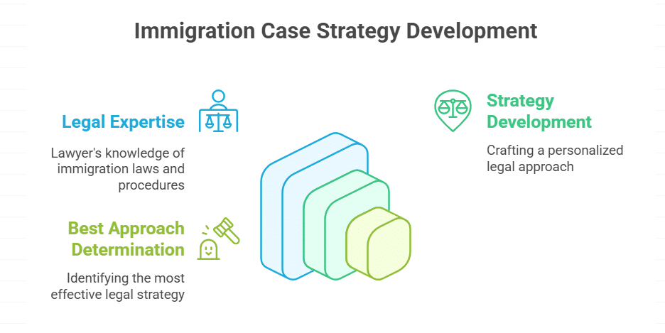 Expertise and Strategy