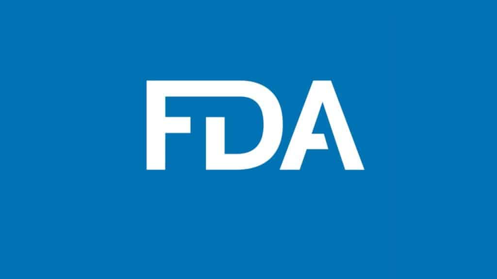 FDA Approves Natural Gardenia Blue Dye