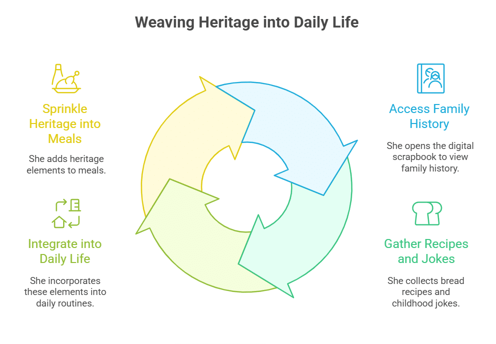 Family and Cultural Traditions