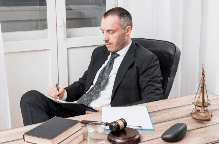 Federal Criminal Defense Attorney