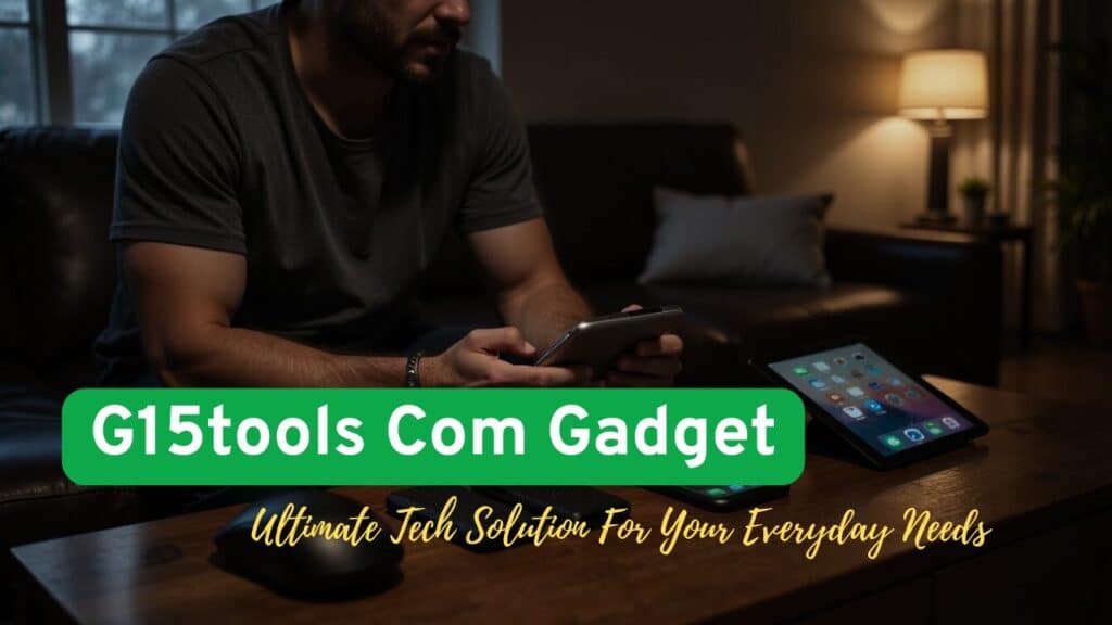 G15tools Com Gadget