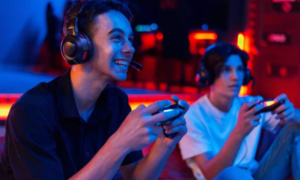 Games With the Best Use of Spatial Audio