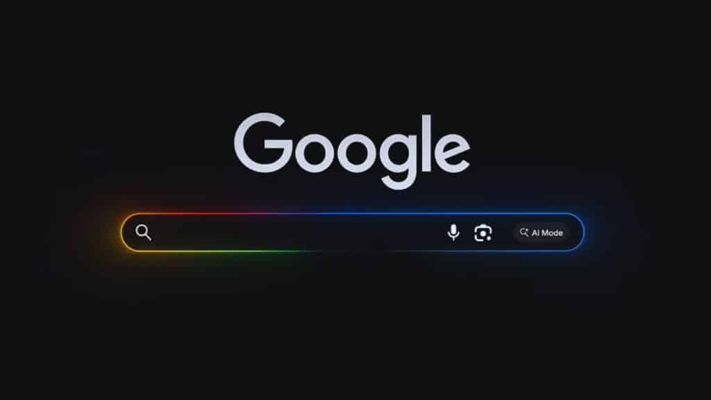 Google Web Guide AI Search