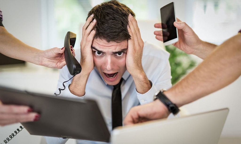 Harassment or Abuse by a Creditor