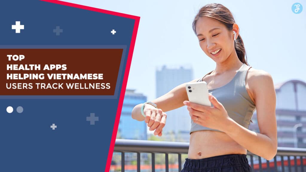Health Apps in Vietnam