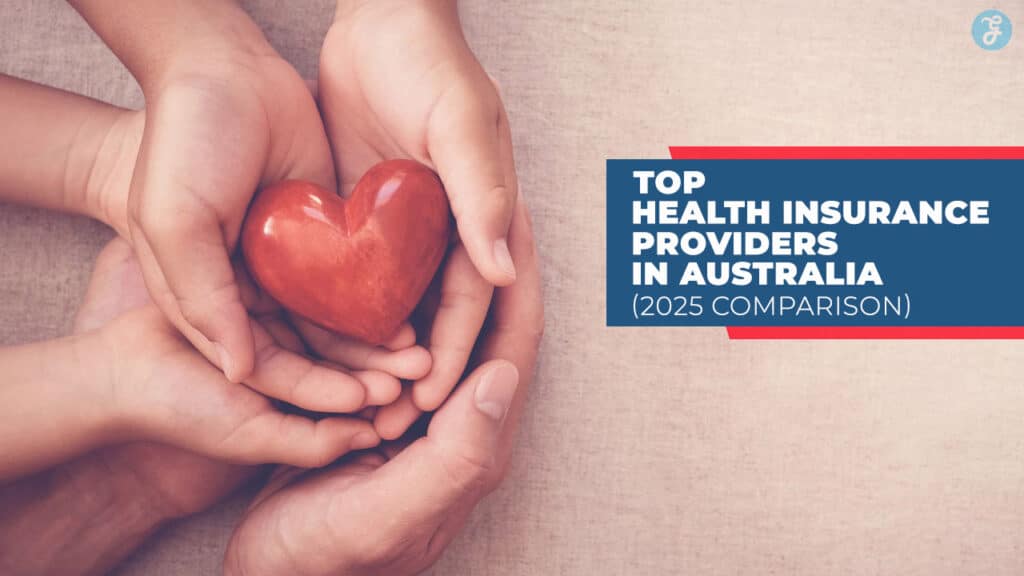 Health Insurance Providers In Australia