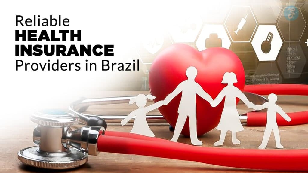 Health Insurance Providers in Brazil