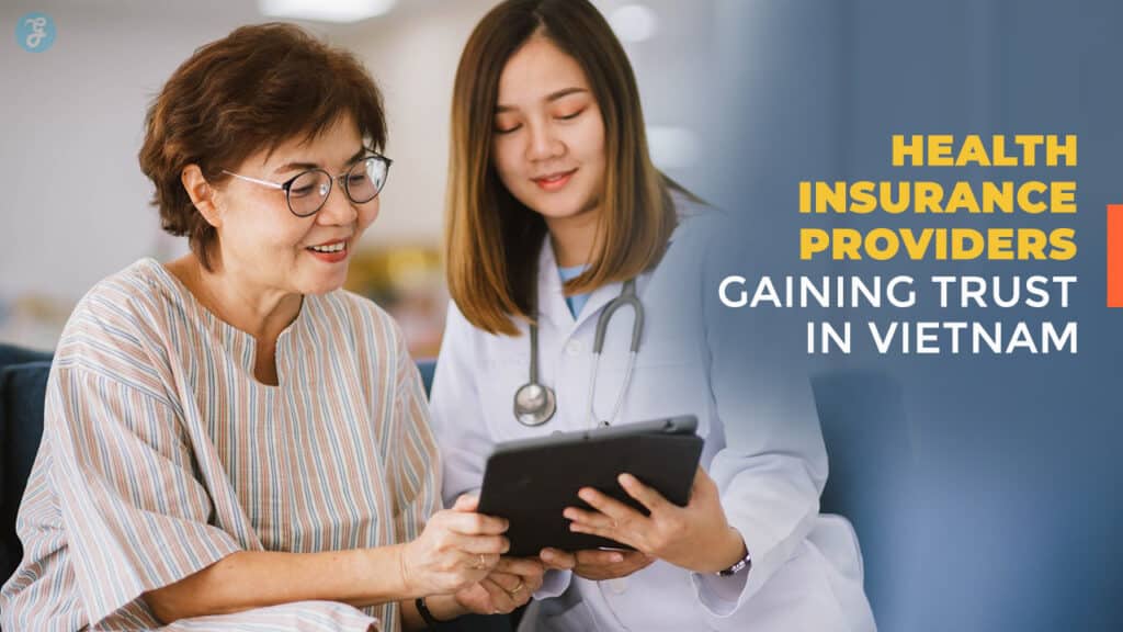 Health Insurance Providers in Vietnam