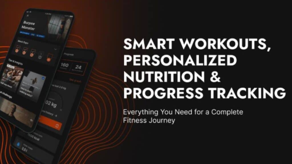 Home Workout Programs in MadMuscles