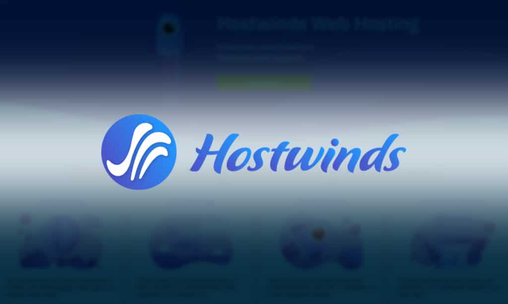Hostwinds
