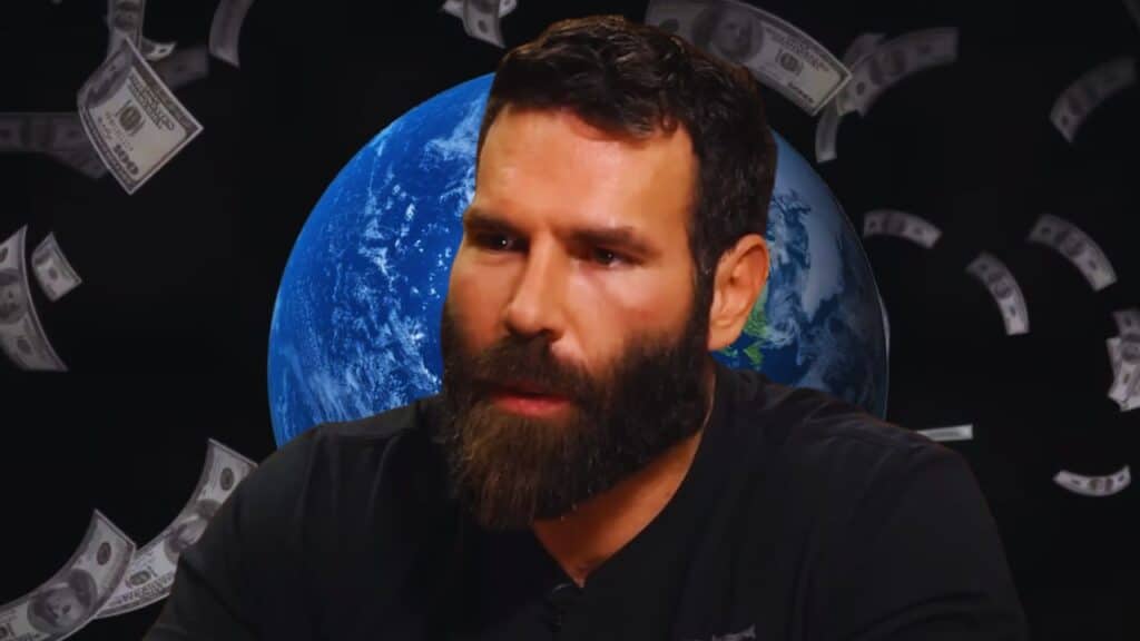 How Did Dan Bilzerian Get Rich