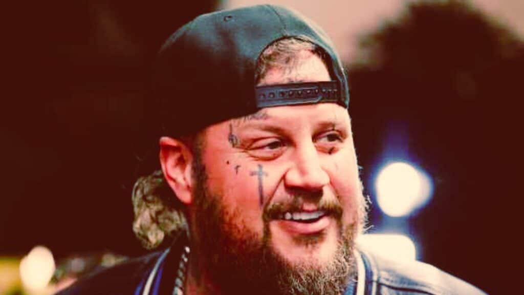 How Did Jelly Roll Get Famous