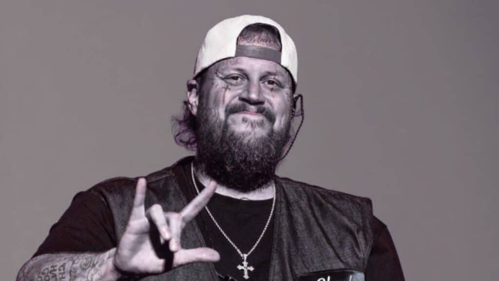 How Much Does Jelly Roll Weigh