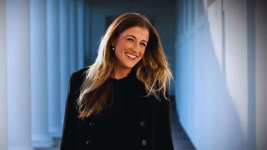 How Old Is Cassidy Hutchinson