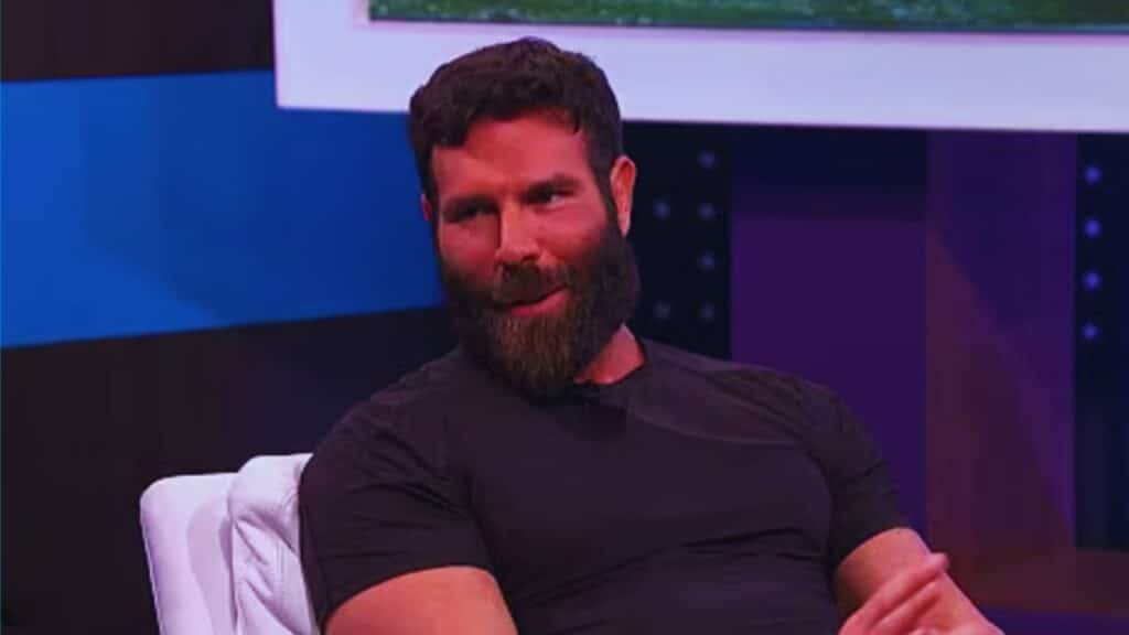 How Old Is Dan Bilzerian